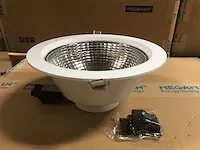 Led spot (24x)