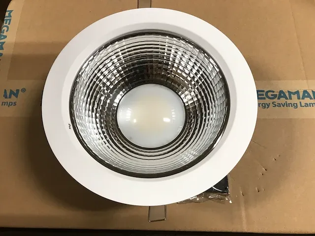 Led spot (24x) - afbeelding 2 van  7