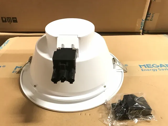 Led spot (24x) - afbeelding 3 van  7