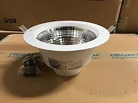 Led spot (24x)