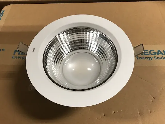 Led spot (24x) - afbeelding 2 van  4