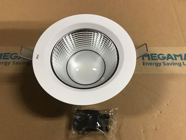 Led spot (24x) - afbeelding 2 van  5