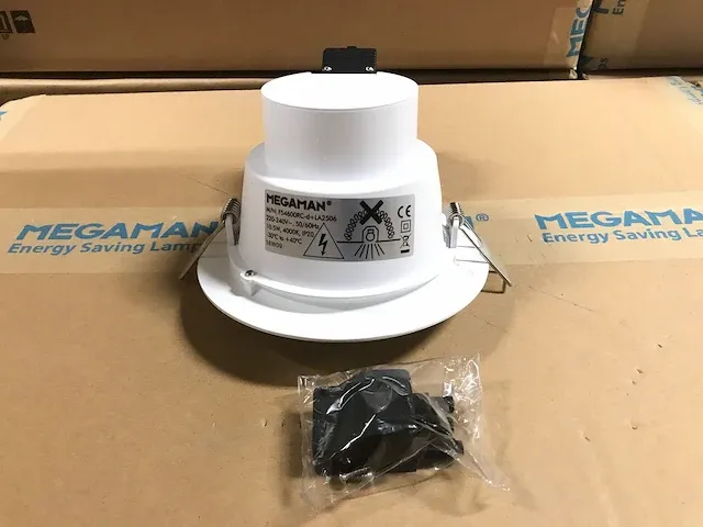Led spot (24x) - afbeelding 3 van  5