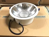 Led spot (8x)
