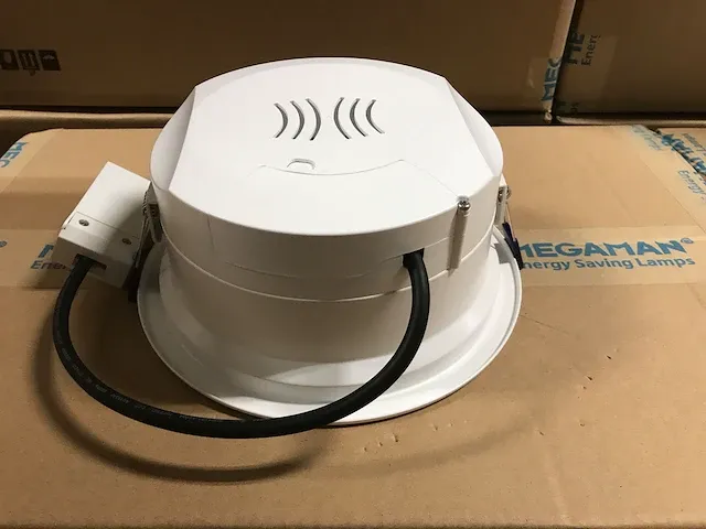 Led spot (8x) - afbeelding 3 van  4