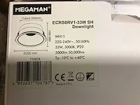 Led spot (8x) - afbeelding 4 van  4