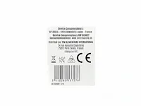 Led-spot gu10 2-pack - afbeelding 2 van  4