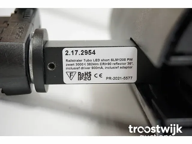 Led spot - afbeelding 4 van  5