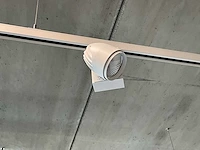 Led-spots op spanningsrail (44 spots) - afbeelding 2 van  4