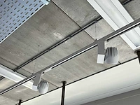 Led-spots op spanningsrail (44 spots) - afbeelding 4 van  4