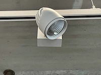 Led-spots op spanningsrail (50 spots) - afbeelding 2 van  4