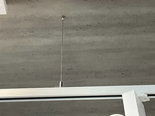 Led-spots op spanningsrail (50 spots) - afbeelding 3 van  4