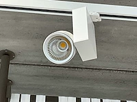 Led-spots op spanningsrail (50 spots) - afbeelding 4 van  4