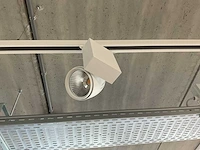 Led-spots op spanningsrail (75 spots) - afbeelding 2 van  5