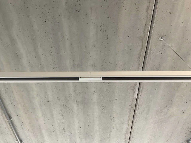 Led-spots op spanningsrail (75 spots) - afbeelding 4 van  5