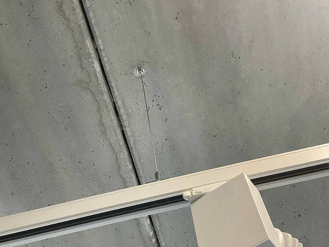 Led-spots op spanningsrail (75 spots) - afbeelding 5 van  5