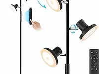 Led staande lamp - afbeelding 1 van  1