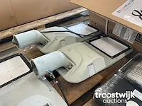 Led straatlantaarns met toebehoren - afbeelding 7 van  8