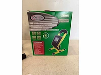 Led straler oplaadbaar met standaard - afbeelding 2 van  2