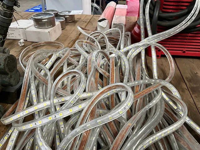 Led strip - afbeelding 3 van  4