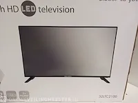 Led televisie salora, 32ltc2100 - afbeelding 3 van  7