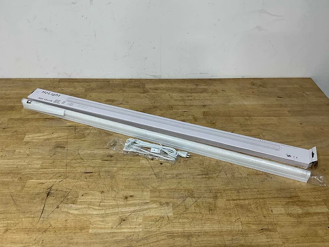 Led tl-buis (10x) - afbeelding 1 van  3