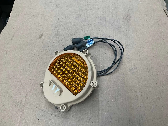 Led trucklite (6x) - afbeelding 1 van  4