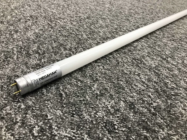 Led tube t8 1500 (120x) - afbeelding 1 van  3