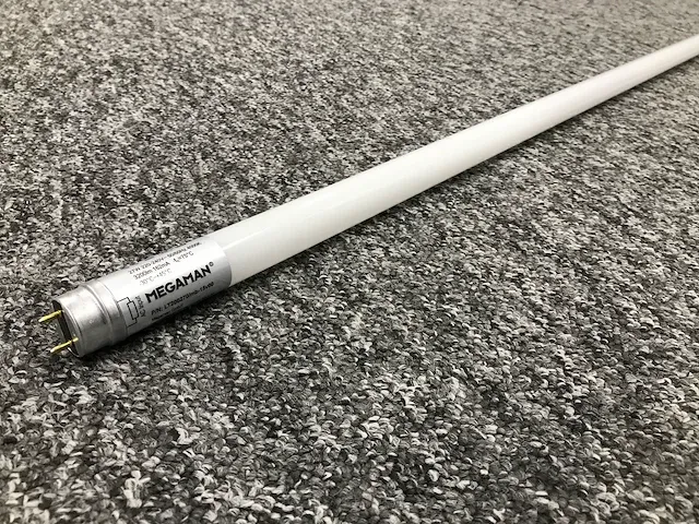 Led tube t8 1500 (40x) - afbeelding 1 van  3