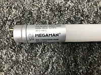 Led tube t8 1500 (40x) - afbeelding 2 van  3