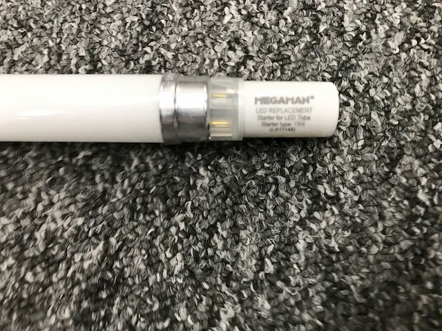 Led tube t8 1500 (40x) - afbeelding 3 van  3