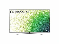 Led-tv - 126 cm 50 inch lg - afbeelding 2 van  4