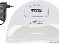 Led uv nageldroger - afbeelding 2 van  8