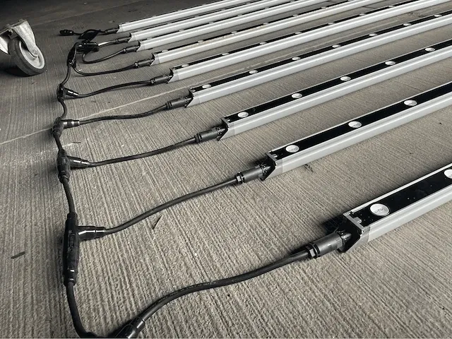 Led verlichting (1000x) - afbeelding 4 van  20