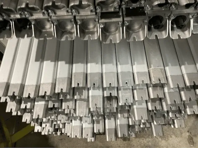 Led verlichting (1000x) - afbeelding 11 van  20