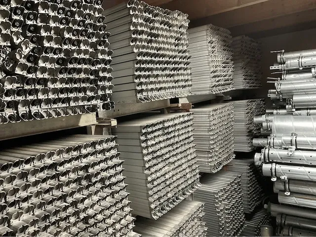 Led verlichting (1000x) - afbeelding 1 van  20
