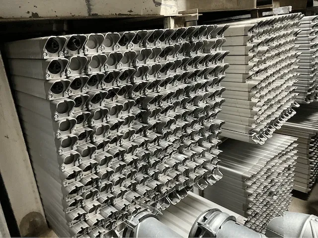 Led verlichting (1000x) - afbeelding 12 van  20