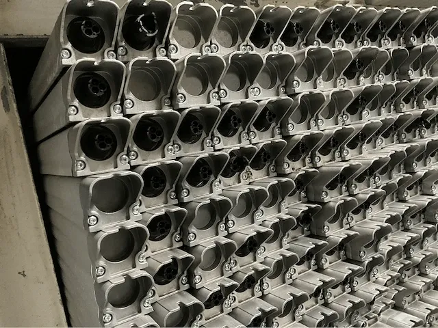 Led verlichting (1000x) - afbeelding 14 van  20