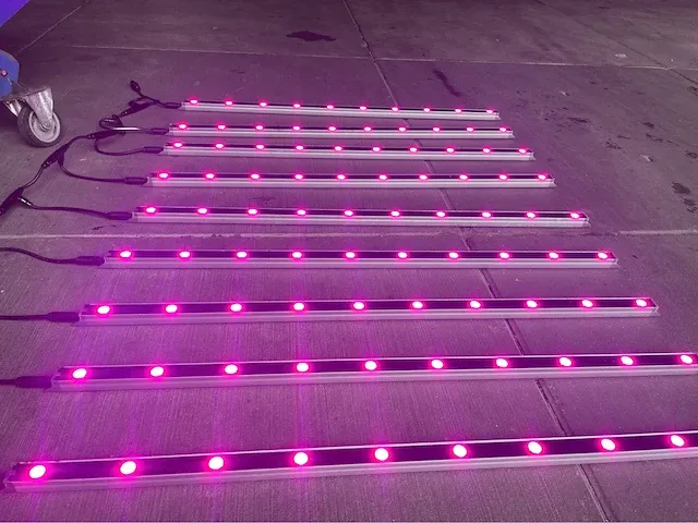 Led verlichting (1000x) - afbeelding 17 van  20