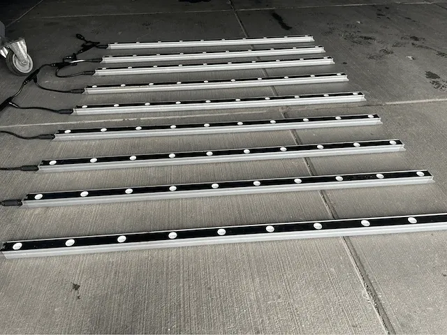 Led verlichting (1000x) - afbeelding 19 van  20