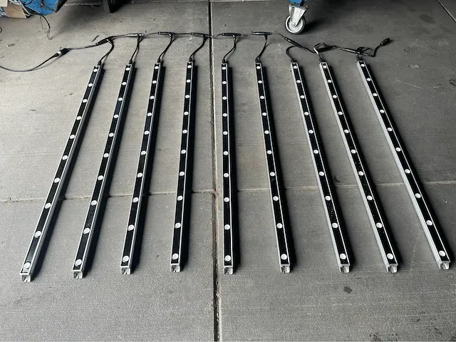 Led verlichting (1000x) - afbeelding 20 van  20