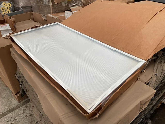 Led verlichting (19x) - afbeelding 1 van  4