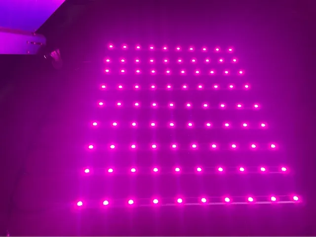 Led verlichting (500x) - afbeelding 3 van  20