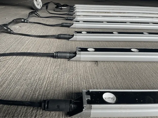 Led verlichting (500x) - afbeelding 4 van  20