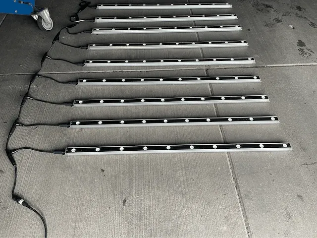 Led verlichting (500x) - afbeelding 19 van  20