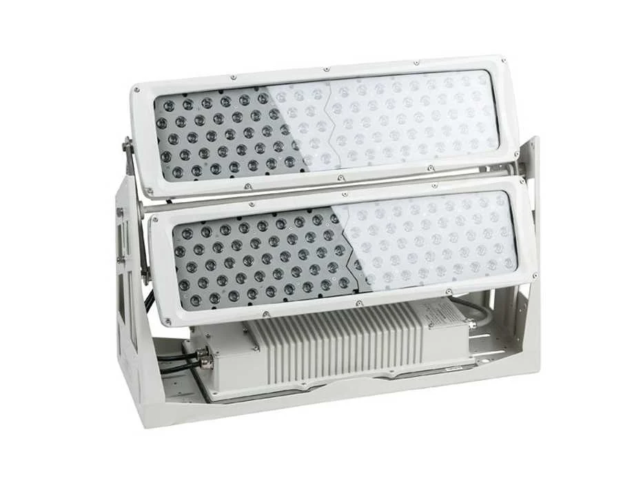 Led verlichting voor binnen en buiten