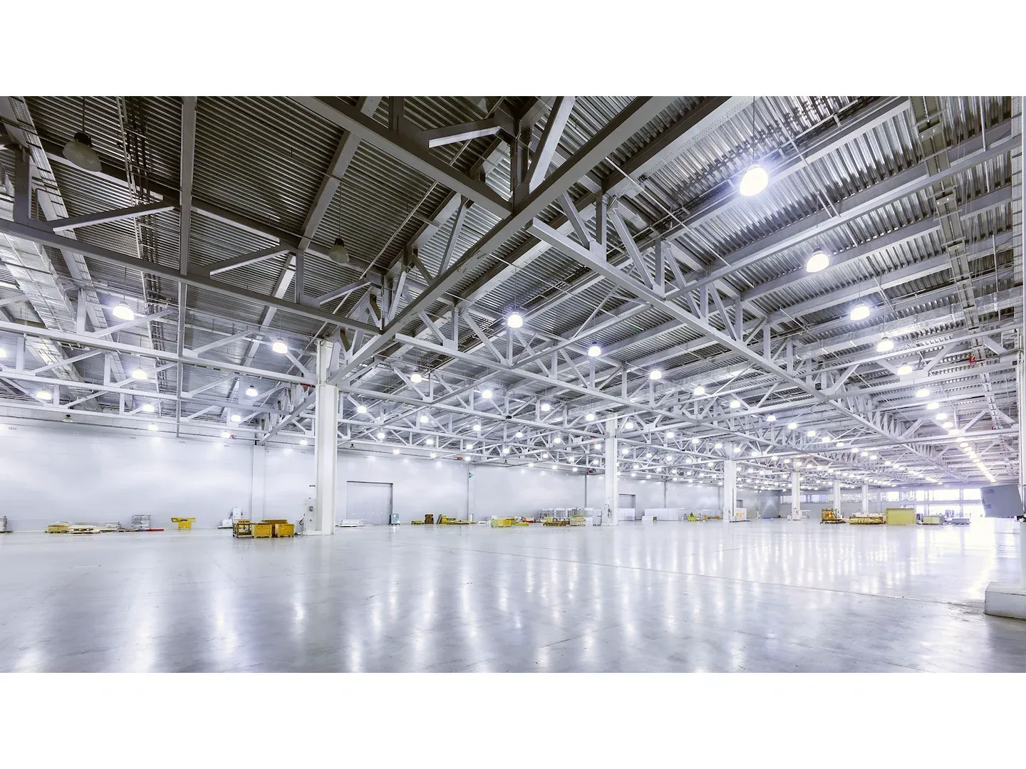 Led-verlichting