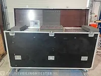 Led wall 16m² martin, lc 2140 dvi - afbeelding 10 van  12