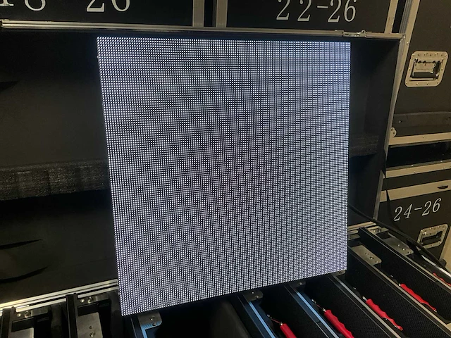 Led-wand (32,5 m2) (c) - afbeelding 7 van  9