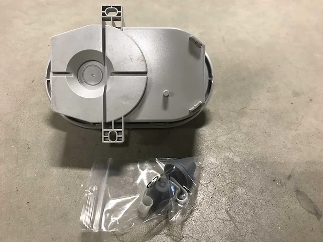 Led wandverlichting waterproof (60x) - afbeelding 2 van  3